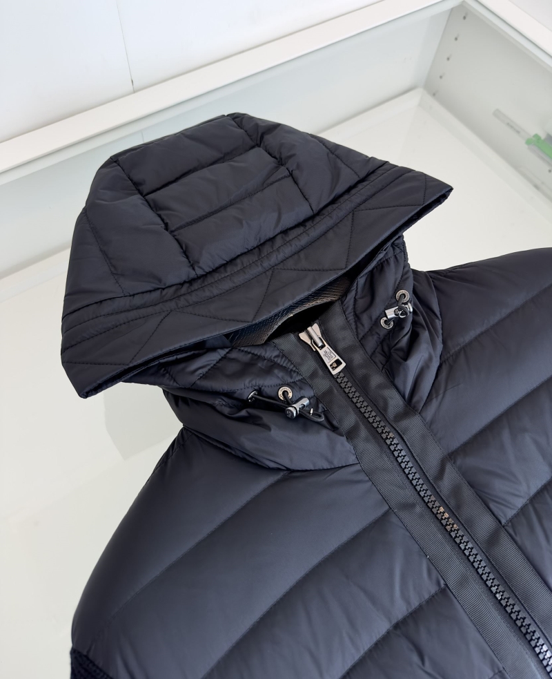 Moncler Down Coat